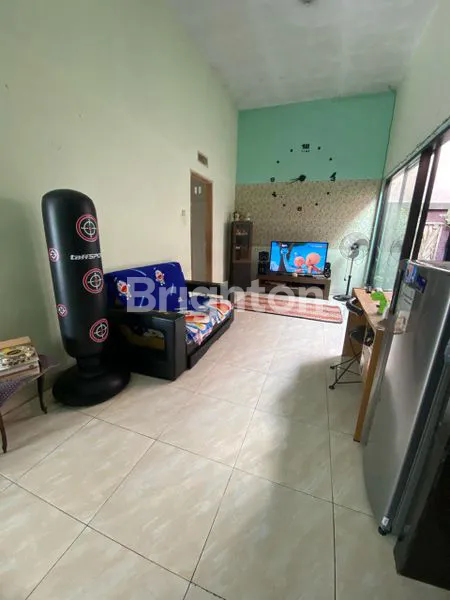 image RUMAH SIAP HUNI DI BLIMBING, LT 140M² HARGA MENARIK (5)