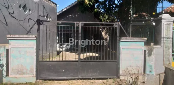 image RUMAH SIAP HUNI, LT LUAS 588M² DI KEDIRI (1)