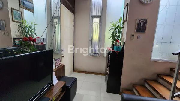 image PERUMAHAN CLUSTER DEKAT TOL PASTEUR (2)