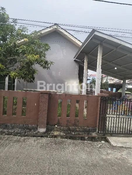 image RUMAH ASRI HOOK, LT 180M² DI KARTINI RESIDENCE -  BALIKPAPAN SELATAN (1)