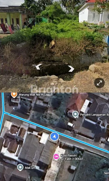 image JUAL TANAH KAVLING SIAP BANGUN (1)