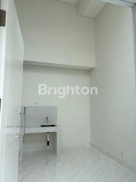 image RUMAH SIAP HUNI PARAMOUNT PETALS CURUG TANGERANG (8)