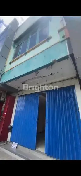 image JUAL RUKO JALAN DR SOETOMO (1)