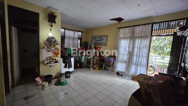 image DIJUAL / DISEWAKAN RUMAH HOEK VILLA MELATI MAS SERPONG UTARA – SHM, SIAP HUNI (2)