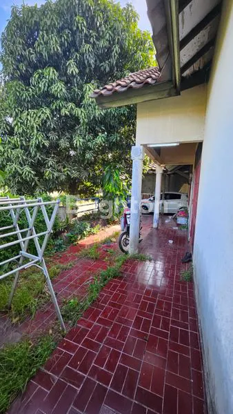 image DIJUAL / DISEWAKAN RUMAH HOEK VILLA MELATI MAS SERPONG UTARA – SHM, SIAP HUNI (3)