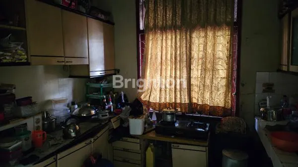 image DIJUAL / DISEWAKAN RUMAH HOEK VILLA MELATI MAS SERPONG UTARA – SHM, SIAP HUNI (4)