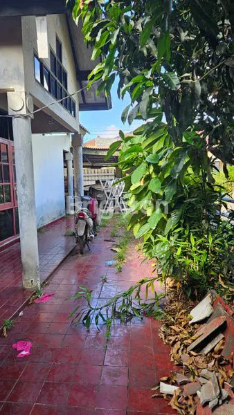 image DIJUAL / DISEWAKAN RUMAH HOEK VILLA MELATI MAS SERPONG UTARA – SHM, SIAP HUNI (5)