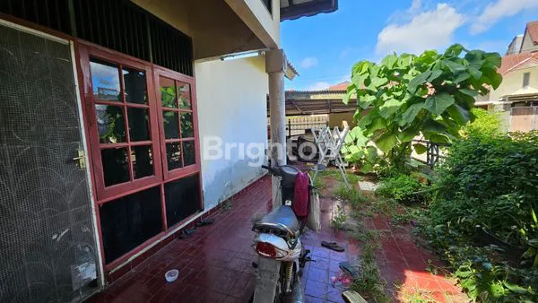 image DIJUAL / DISEWAKAN RUMAH HOEK VILLA MELATI MAS SERPONG UTARA – SHM, SIAP HUNI (6)