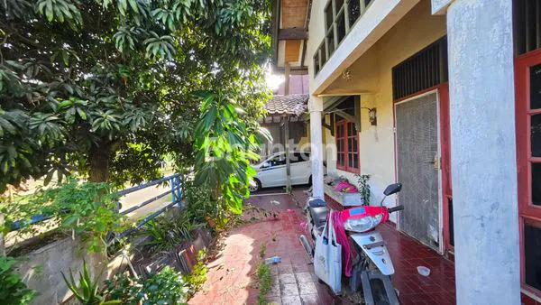 image DIJUAL / DISEWAKAN RUMAH HOEK VILLA MELATI MAS SERPONG UTARA – SHM, SIAP HUNI (7)