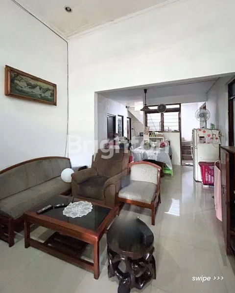 image RUMAH SIAP HUNI TEBET TIMUR JAKARTA SELATAN LOKASI STRATEGIS BEBAS BANJIR (5)