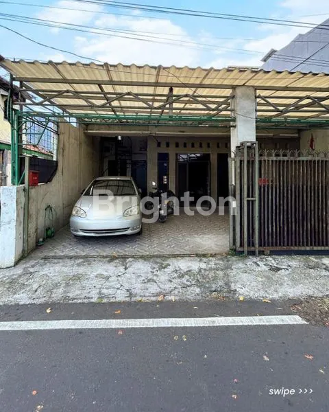 image RUMAH SIAP HUNI TEBET TIMUR JAKARTA SELATAN LOKASI STRATEGIS BEBAS BANJIR (1)