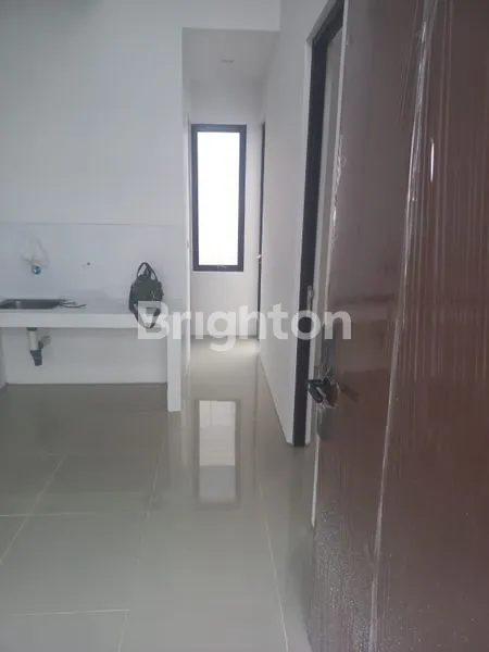 image RUMAH SIAP HUNI CITRA GARDEN SERPONG CISAUK BSD TANGERANG (5)