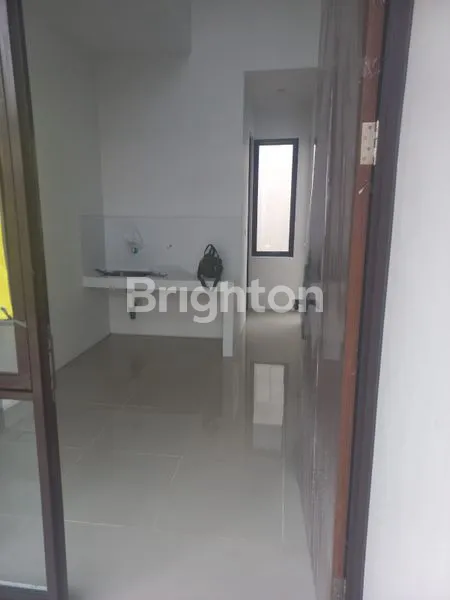 image RUMAH SIAP HUNI CITRA GARDEN SERPONG CISAUK BSD TANGERANG (2)