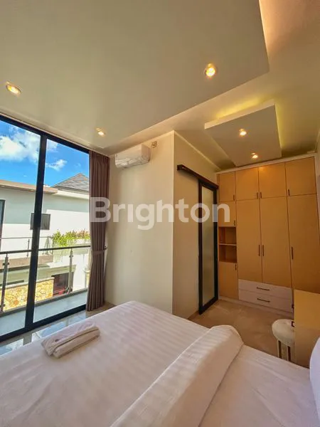 image VILLA MEWAH 3 KT DI CANGGU, DEKAT FINS RESTAURANT (4)