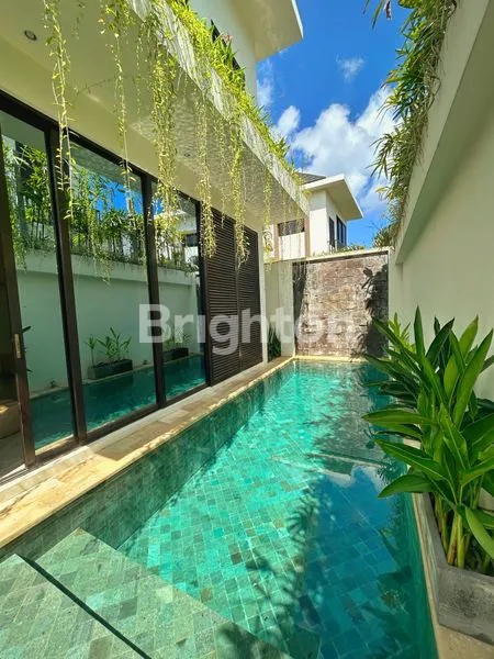image VILLA MEWAH 3 KT DI CANGGU, DEKAT FINS RESTAURANT (1)