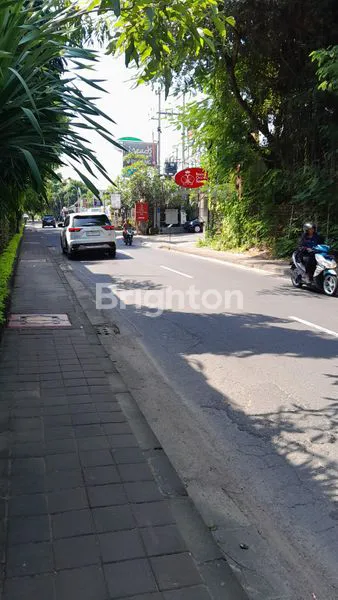 image TANAH KAVLING STRATEGIS DI JALAN UTAMA NUSA DUA – JUAL / SEWA, SHM (1)