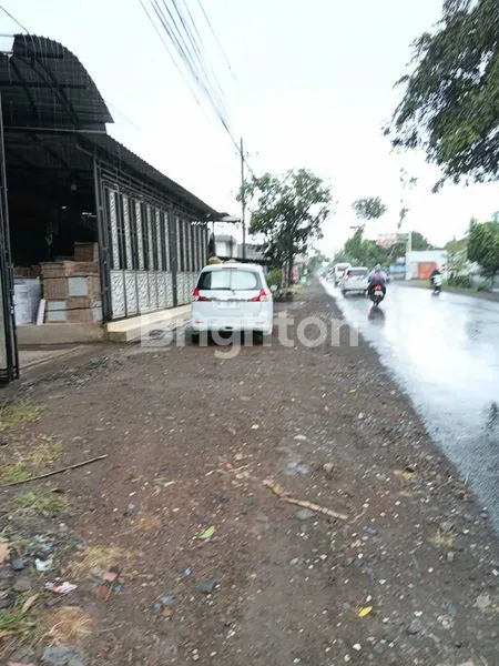image JUAL 3 UNIT RUKO PLUS GUDANG, POROS JALAN MALANG - BLITAR (5)