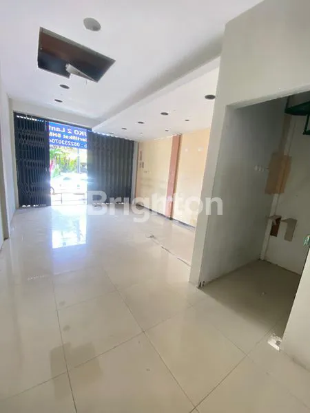 image JUAL RUKO JALAN DR SOETOMO (3)