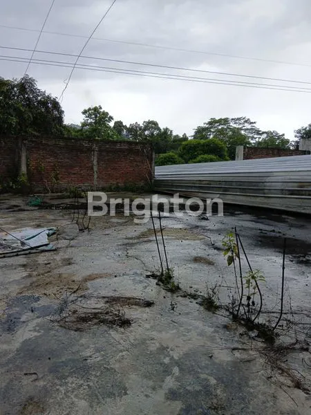 image JUAL 3 UNIT RUKO PLUS GUDANG, POROS JALAN MALANG - BLITAR (6)