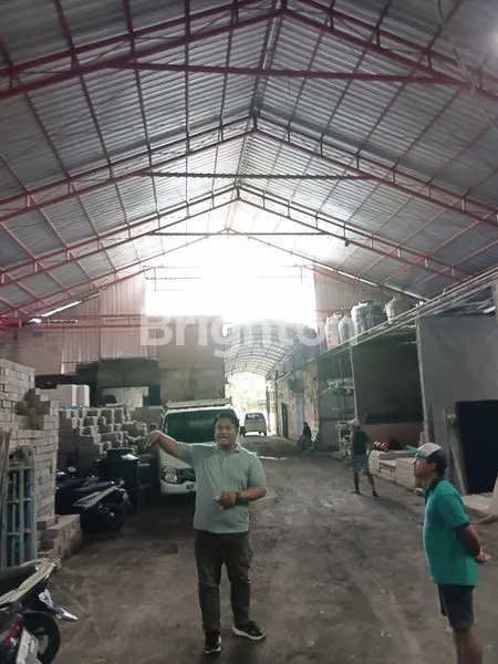 image JUAL 3 UNIT RUKO PLUS GUDANG, POROS JALAN MALANG - BLITAR (4)
