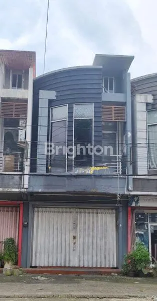 image RUKO DI BUKIT BARISAN MALANG (1)