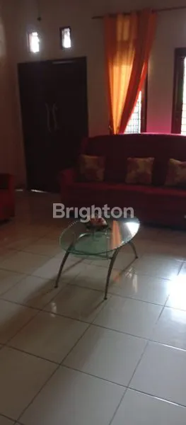 image DIJUAL RUMAH STRATEGIS DI JATIASIH, BEKASI. (4)