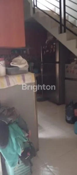 image DIJUAL RUMAH STRATEGIS DI JATIASIH, BEKASI. (3)