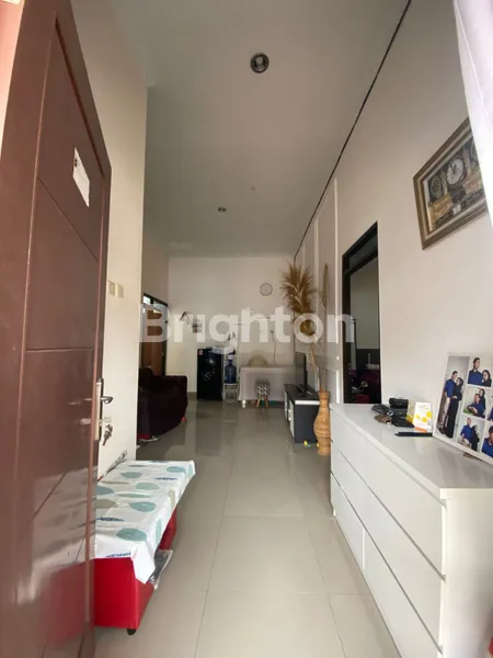 image DIJUAL & DISEWAKAN RUMAH FURNISHED DI PURI BUKIT HIJAU 1 JATIASIH – BEBAS BANJIR, CLUSTER AMAN (2)