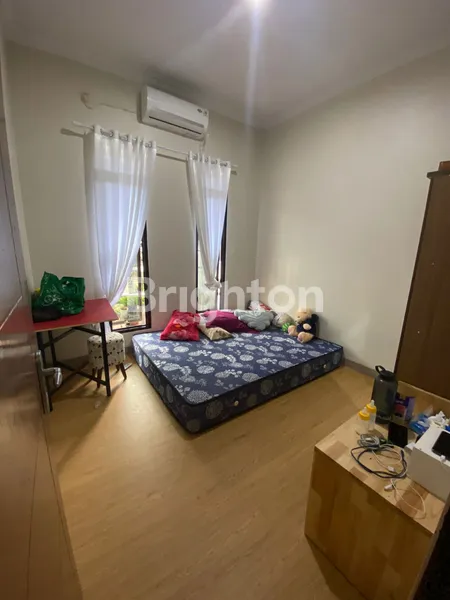 image DIJUAL & DISEWAKAN RUMAH FURNISHED DI PURI BUKIT HIJAU 1 JATIASIH – BEBAS BANJIR, CLUSTER AMAN (3)