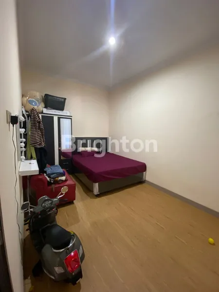 image DIJUAL & DISEWAKAN RUMAH FURNISHED DI PURI BUKIT HIJAU 1 JATIASIH – BEBAS BANJIR, CLUSTER AMAN (4)