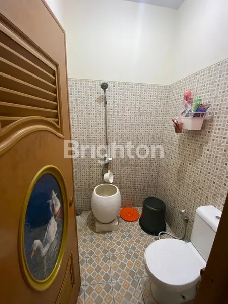 image DIJUAL & DISEWAKAN RUMAH FURNISHED DI PURI BUKIT HIJAU 1 JATIASIH – BEBAS BANJIR, CLUSTER AMAN (6)