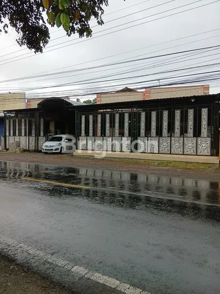 image JUAL 3 UNIT RUKO PLUS GUDANG, POROS JALAN MALANG - BLITAR (1)