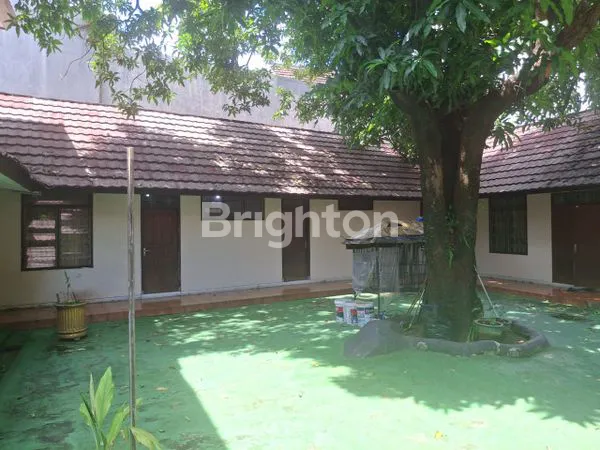 image RUMAH BESAR DAN LUAS DEKAT CIKINI – MENTENG (7)