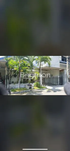 image RUMAH STRATEGIS DEKAT MERR & SUPERINDO, SHM, NEGO (1)