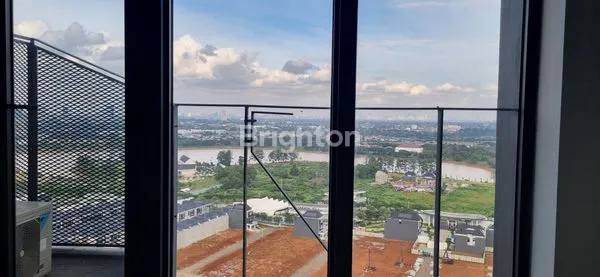 image APARTEMEN MEWAH STRATEGIS TYPE STUDIO (2)