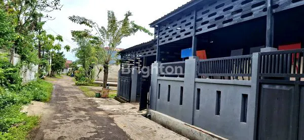 image RUMAH ASRI SIAP HUNI DI BOGOR (2)
