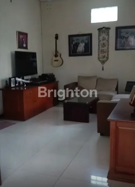 image RUMAH 2 UNIT DI KRAMAT JATI, COCOK INVESTASI & USAHA (5)