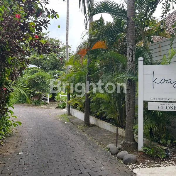 image TANAH SANGAT PREMIUM DI KAWASAN PANTAI BATU MEJAN, CANGGU - BALI (3)