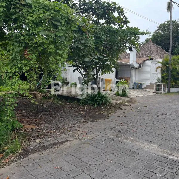 image TANAH SANGAT PREMIUM DI KAWASAN PANTAI BATU MEJAN, CANGGU - BALI (2)