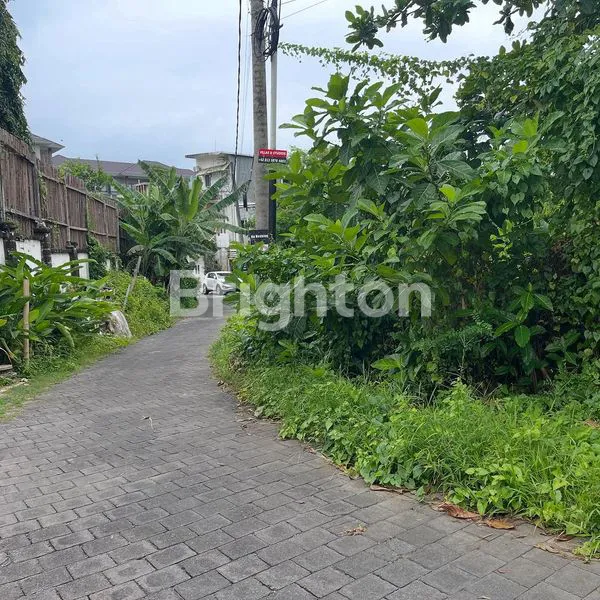 image TANAH SANGAT PREMIUM DI KAWASAN PANTAI BATU MEJAN, CANGGU - BALI (4)