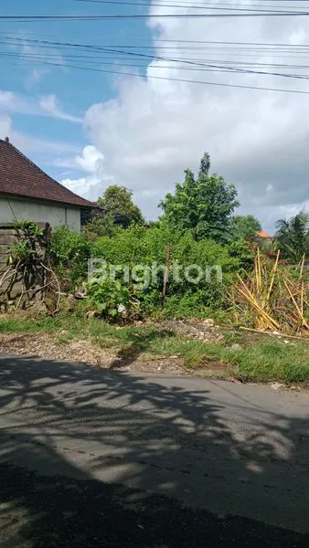 image TANAH POTENSIAL PINGGIR JALAN PANTAI BALANGAN (1)