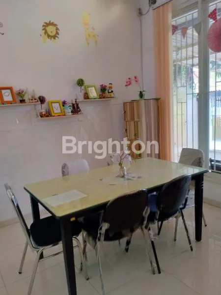 image RUMAH SIAP HUNI & KANTOR DI NIRWANA EXECUTIVE, SHM (2)