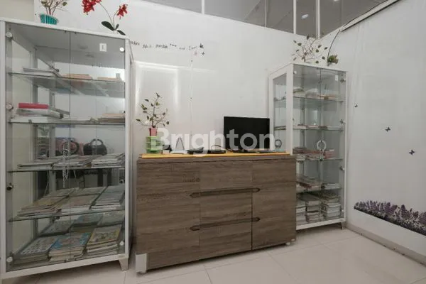 image RUMAH SIAP HUNI & KANTOR DI NIRWANA EXECUTIVE, SHM (5)