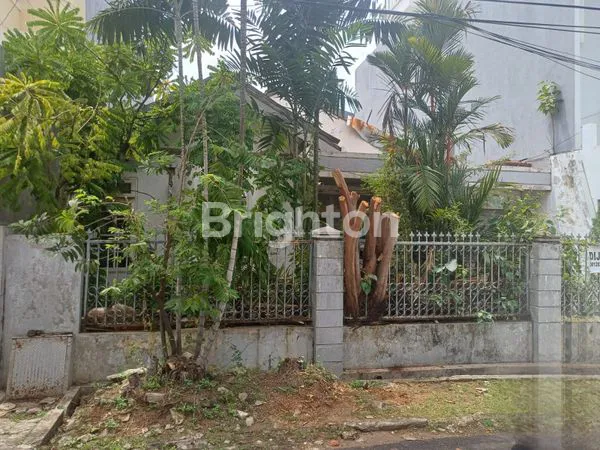 image DIJUAL RUMAH TUA KELAPA NIAS KELAPA GADING – HITUNG TANAH, LOKASI STRATEGIS\N (2)