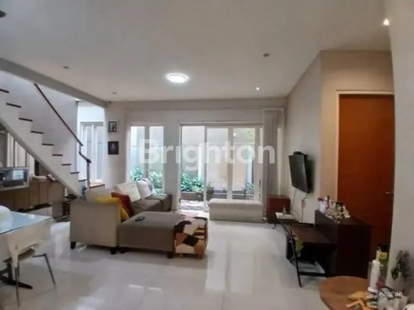 image RUMAH TERAWAT DI WISMA MUKTI KLAMPIS MINIMALIS SURABAYA TIMUR  (2)