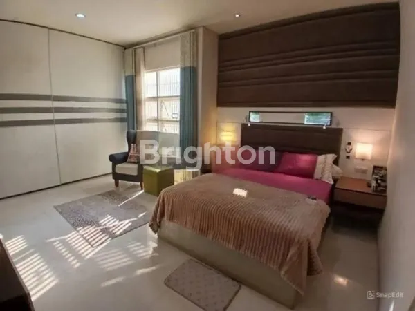 image RUMAH TERAWAT DI WISMA MUKTI KLAMPIS MINIMALIS SURABAYA TIMUR  (3)