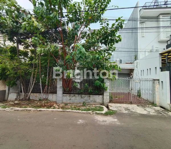image DIJUAL RUMAH TUA KELAPA NIAS KELAPA GADING – HITUNG TANAH, LOKASI STRATEGIS\N (1)