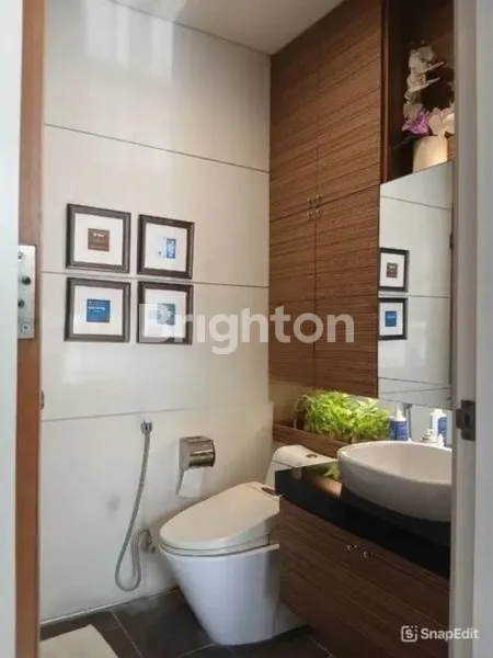 image RUMAH TERAWAT DI WISMA MUKTI KLAMPIS MINIMALIS SURABAYA TIMUR  (5)