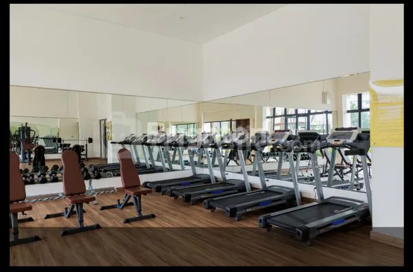 image APARTEMEN STUDIO SKY HOUSE BSD, VIEW TOL, HARGA 600 JT (7)