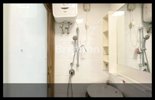 image APARTEMEN STUDIO SKY HOUSE BSD, VIEW TOL, HARGA 600 JT (5)